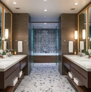 Commercial Bathroom Decorating Ideas